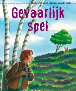 Gevaarlijk spel