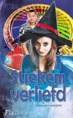 Stiekem verliefd | 9789086961856