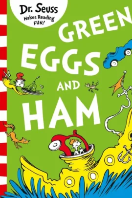 Green Eggs and Ham
