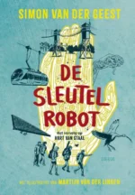 De Sleutelrobot | 9789045131146 De Sleutelrobot | 9789045131146