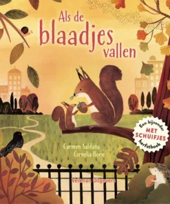 Als de blaadjes vallen