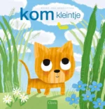 Kom kleintje | 9789462917453 Kom kleintje | 9789462917453