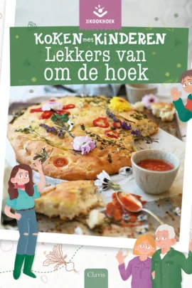Lekkers van om de hoek