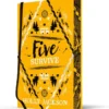 Five Survive Collector's Edition | 9780008748494
