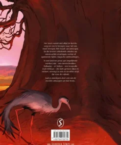 Alternative view of Het leeuwenrijk