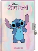 Lilo & Stitch | 9789464328844