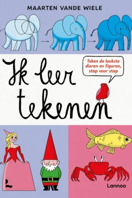 Ik leer tekenen