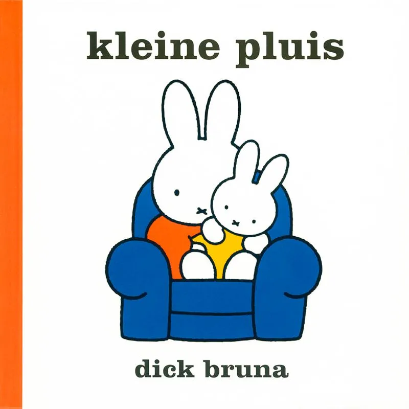 Kleine Pluis | 9789056470258 Kleine Pluis
