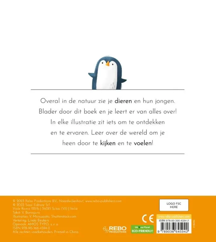 Dieren - Afbeelding 2