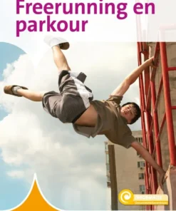 Freerunning en parkour