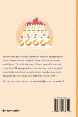 Alternative view of Kijk mam, zo doe je dat!