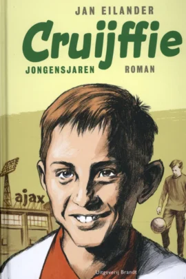 Cruijffie