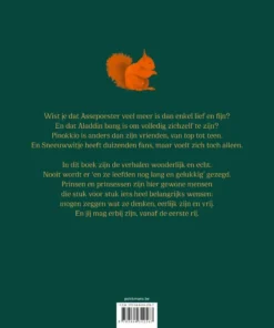 En ze leefden nog altijd | 9789464342567 En ze leefden nog altijd | 9789464342567