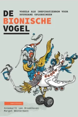 De bionische vogel