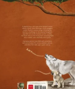 Alternative view of Wild about Dad