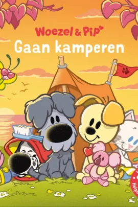 Gaan kamperen