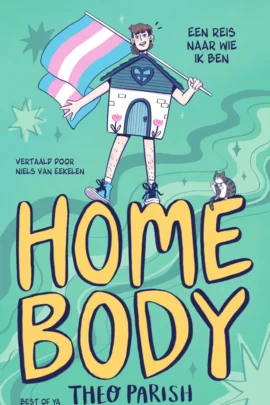 Homebody