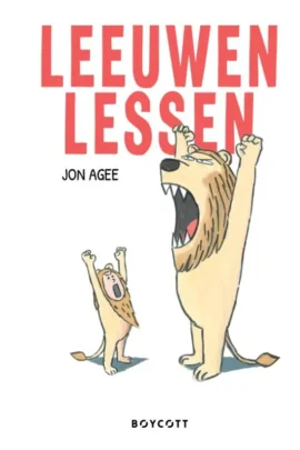 Leeuwenlessen