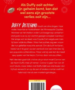 Alternative view of First and Forever - Dit pr-schandaal is het beste wat hem is overkomen…