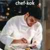 Zo word je chef-kok | 9789464391688 Zo word je chef-kok | 9789464391688