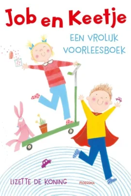 Job en Keetje