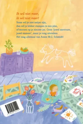 Ik ben lekker stout | 9789045131122