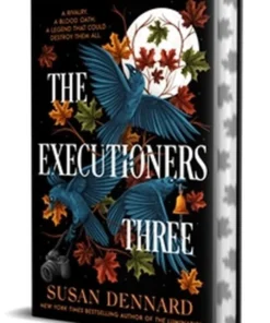 The Executioners Three