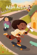 Adam Activist | 9789083145587