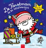 De Kerstman en de kerstmuisjes | 9789047708216