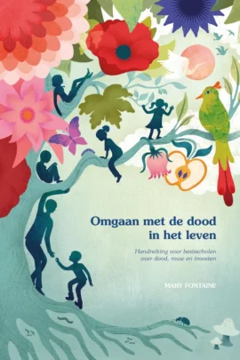 Omgaan met de dood in het leven
