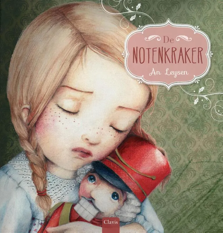 De notenkraker | 9789044823592 De notenkraker