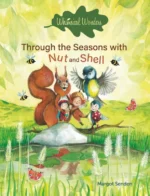 Through the Seasons with Nut and Shell | 9798890630056