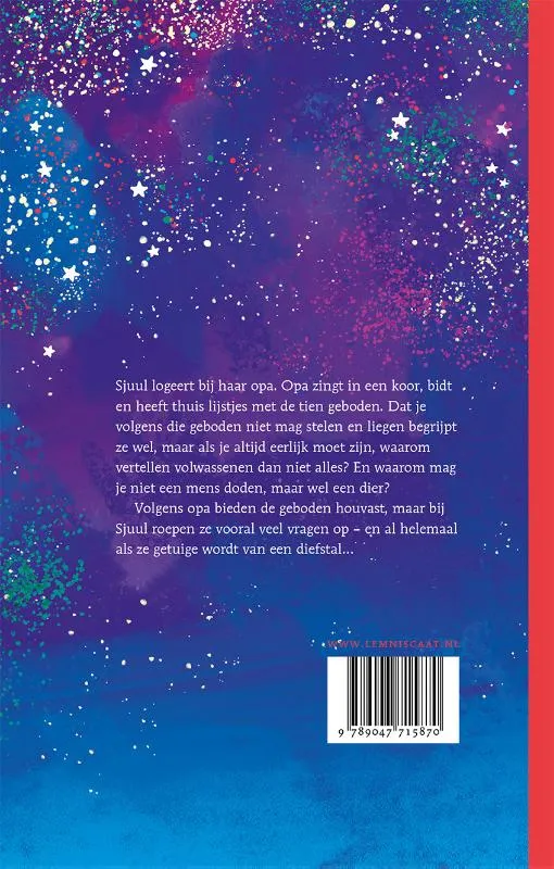 De sterren van opa | 9789047715870 De sterren van opa - Afbeelding 2