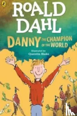 Danny the Champion of the World