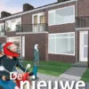 De nieuwe buurt | 9789086962976
