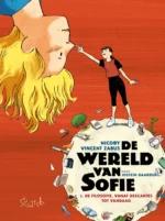 De wereld van Sofie | 9780141339207 De wereld van Sofie | 9780141339207