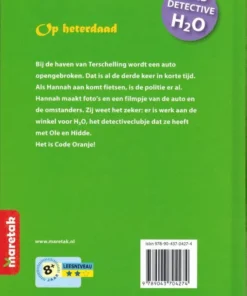 Op heterdaad | 9789043704274