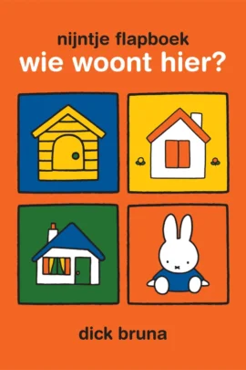 Wie woont hier?