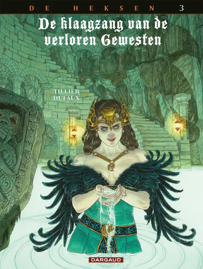 Rapunsel kinderboeken |