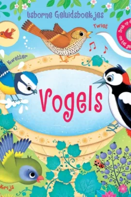 Vogels