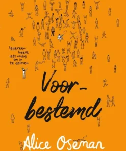 Voorbestemd