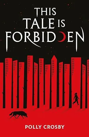 This Tale Is Forbidden | 9780702325601 This Tale Is Forbidden