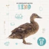 De levensloop van een eend | 9789464395488