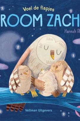 Droom zacht