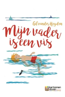 Mijn vader is een vis