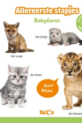Babydieren
