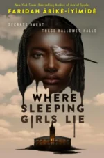 Where Sleeping Girls Lie | 9781250333889