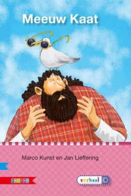Meeuw Kaat