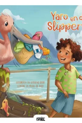 Yaro en de slippervis