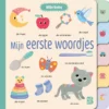 Mijn eerste woordjes | 9789044767490